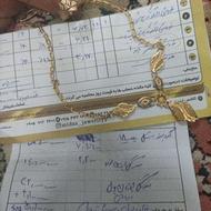 فروش گردنبندوانگشتر