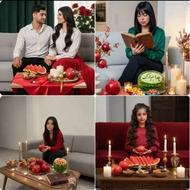 عکس یلداییی