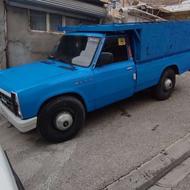 نیسان دیزل 89