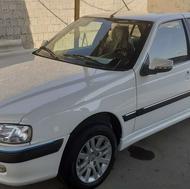 پژوپارس سفارشی موتورجدید مدل 1401