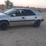 زانتیا سوپر لوکس مدل 82 معاوضعه میکنم با پژو تمیز