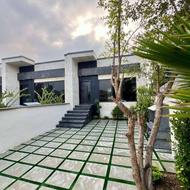 فروش ویلا 150متر شهرکی/ کلوده محمودآباد/مدارک تکمیل