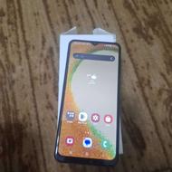 گلکسی a04s رم4 پشت 3 دوربین