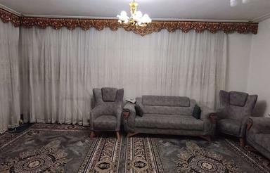 آپارتمان سه خوابه خیابان خیام