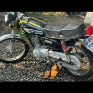 متور هوندا مناسب قیمت 27 تمیز سالم