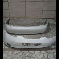 سپر تیبا صندوق دار