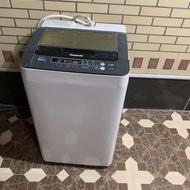 ماشین لباسی در حد نو 7کیلو پانیسونیک