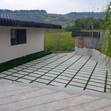 فروش خانه باغ 660 متر در تنگ لته