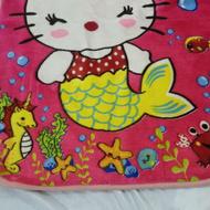 پتو گلبافت نوزادی