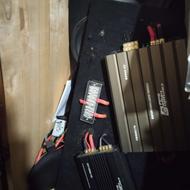 سیستم صوتی سنگین