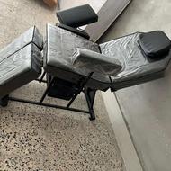 میز لوازم برای ماساژ وتتو