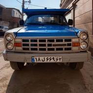 نیسان 92 دوگانه کارخانه