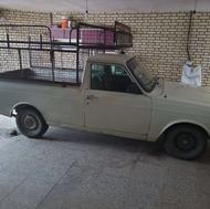 پیکان وانت مدل 85