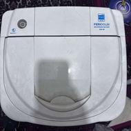 مینی واش فریدولین 3کیلیویی