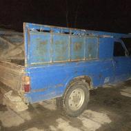 نیسان مدل 90دوگانه