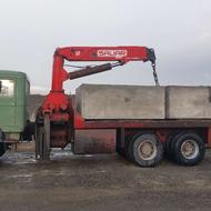 خدمات جرثقیل امیر