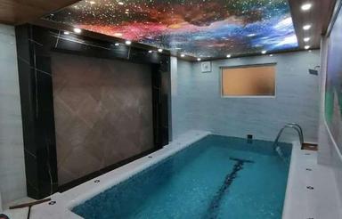 فروش ویلا 177 متر در میرود