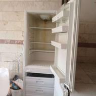 یخچال سینجر