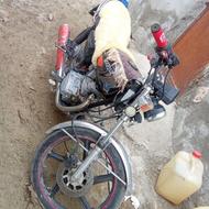 موتور سیکلت 95