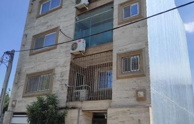 فروش فوری دو واحد آپارتمان