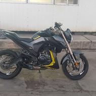 فروش موتورسیکلت زونتس 150