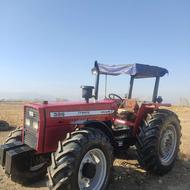 تراکتور 399 جفت دیفرانسیل