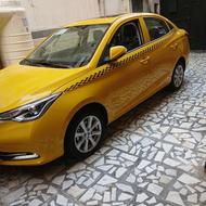 فروش تاکسی صفر 511 آلیسون