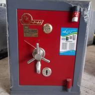 باکس محافظ اشیای قیمتی با قفل مطمئن