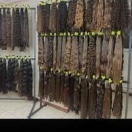 خریدار موهای شما عزیزان هستم با. بالاترین قیمت