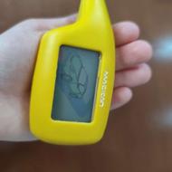 دزدگیر ماجیکارتصویری