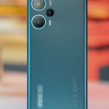 درحد نو poco f5