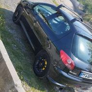 206تیپ 3مدل 85 بی رنگ