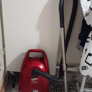 جاروبرقی سامسونگ سالم