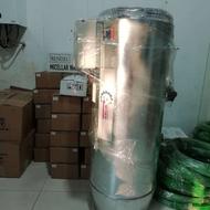 جت فن بخاری موشکی مرغداری جت هیتر