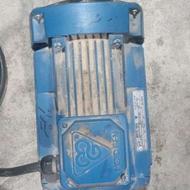 دینام سه‌فاز موتور ژن