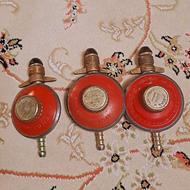 3عدد ژیگلاتو گازی