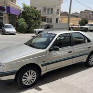 پژو 86 دوگانه کارخانه موتور صفر