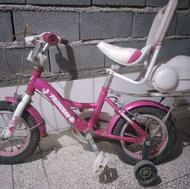 دوچرخه کودک