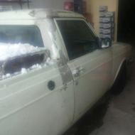 دوگانه فابریک وقت تمام شده