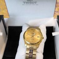 ساعت تیسوت اصل