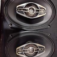 باند جی وی سی 600 وات