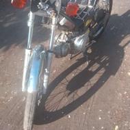 موتور 76 فوری.