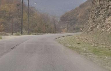 فروش زمین مسکونی جاده ماسوله