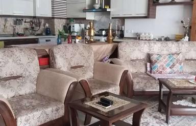 اپارتمان مدرن لاهور اصفهان