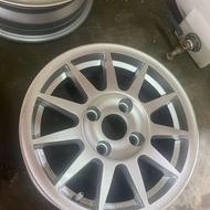 رینگ اسپید لاین سایز 14