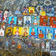 کارت کیمدی وتوپچی