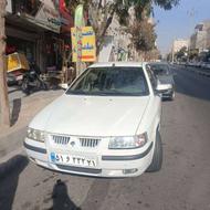 سمندEF7مدل 94