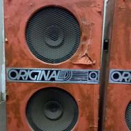 باند دبل پسیو اورجینال