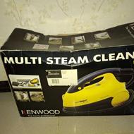 بخارشوی کنوود اصل