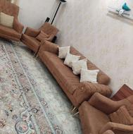 مبلمان 7 نفره